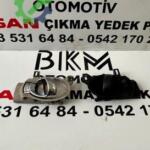 Kapı Nissan Juke 2025 – 2025 Çıkma