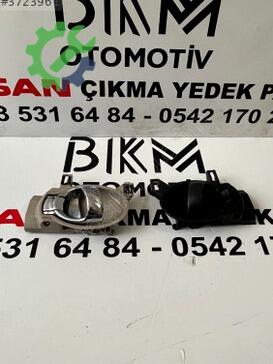Nissan Juke Kapı çıkma parça