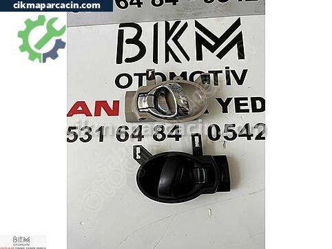 Nissan Juke Kapı Kolu çıkma parça