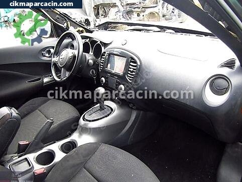 Nissan Juke Kapı Döşemesi çıkma parça