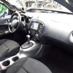 Nissan Juke Kapı Döşemesi Çıkma