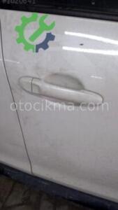 Nissan Juke Orijinal Çıkma Kapı Kolu