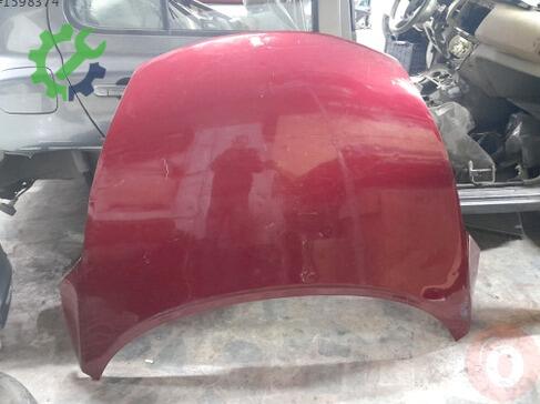 Nissan Juke Kaput çıkma parça