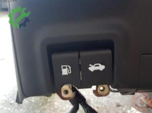 Nissan Juke Kaput Açma Kolu Hatasız Orjinal Çıkma