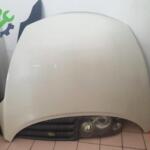 Nissan Juke Kaput Hatasuz Orjinal Çıkma