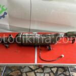 Nissan Juke Katalizör Hatasız Orjinal Çıkma