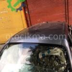 Nissan Juke Kesme Tavan Direklli Hatasız Orjinal Çıkma