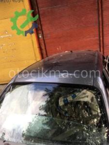 Nissan Juke Kesme Tavan Direklli Hatasız Orjinal Çıkma