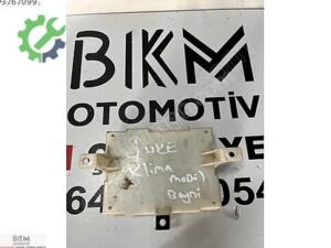 Nissan Juke Orijinal Çıkma Motor Beyni (4. Adet)