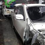 Nissan Juke 2011 – 2020 Çıkma Klima Borusu