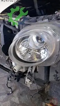 Nissan Juke Kalorifer Kutusu çıkma parça
