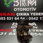 Nissan Juke 2025 – 2025 Klima Kompresörü Çıkma