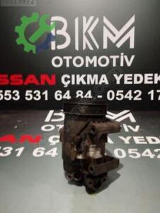 Nissan Juke 2025 – 2025 Klima Kompresörü Çıkma