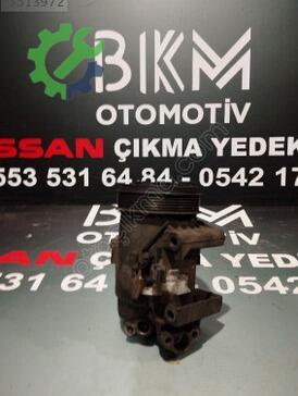Nissan Juke Klima Kompresörü çıkma parça