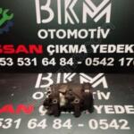 Nissan Juke 2025 – 2025 Klima Kompresörü Çıkma