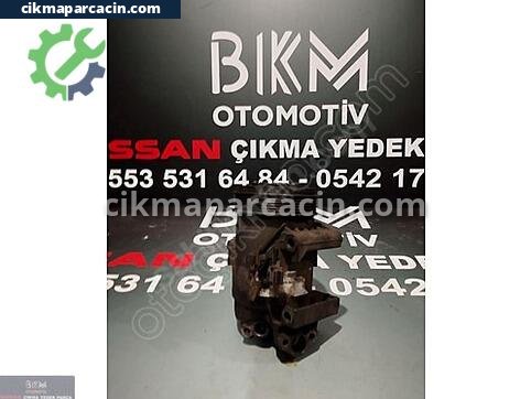 Nissan Juke Klima Kompresörü çıkma parça
