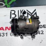 Nissan Juke Klima Kompresörü Çıkma