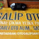 Nissan juke Klima Kontrol Paneli Hatasız Orjinal Çıkma