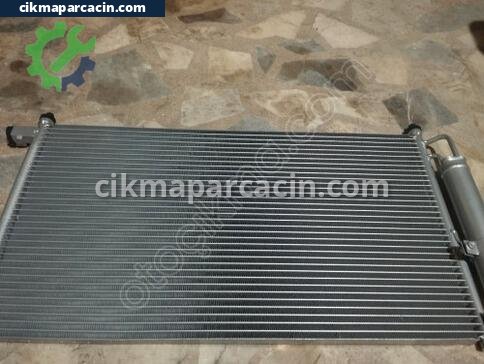 Nissan Juke Klima Radyatörü çıkma parça