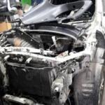 Nissan Juke Koltuk Çıkma