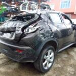 Nissan Juke Koltuk Çıkma