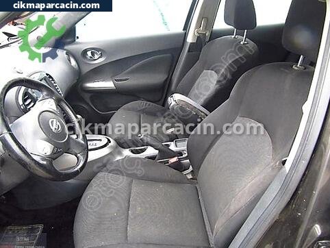 Nissan Juke Koltuk çıkma parça