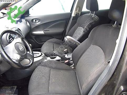 Nissan Juke Koltuk çıkma parça