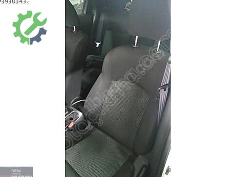 Nissan Juke Koltuk çıkma parça