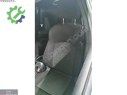 Nissan Juke Koltuk çıkma parça
