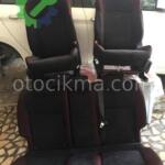 Nissan Juke Koltuklar Hatasız Orjinal Çıkma