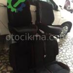 Nissan Juke Koltuklar Hatasız Orjinal Çıkma
