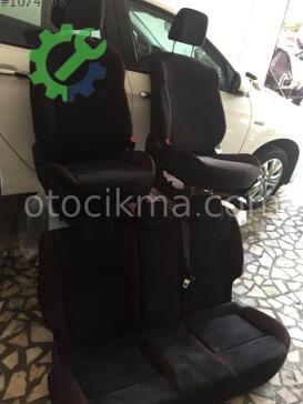 Nissan Juke Koltuk çıkma parça