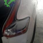 Komple Arka Nissan Juke 2011 – 2020 Çıkma