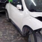 Nissan Juke 2011 – 2020 Çıkma Komple Ön