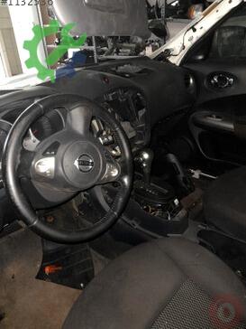 Nissan Juke Komple Ön çıkma parça