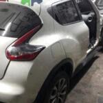 Nissan Juke 2014 – 2020 Komple Ön Çıkma