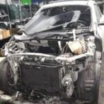 Klima Kompresörü Nissan Juke 2014 – 2020 Çıkma