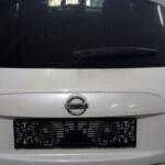Nissan Juke 2014 – 2020 Kontak Seti Çıkma