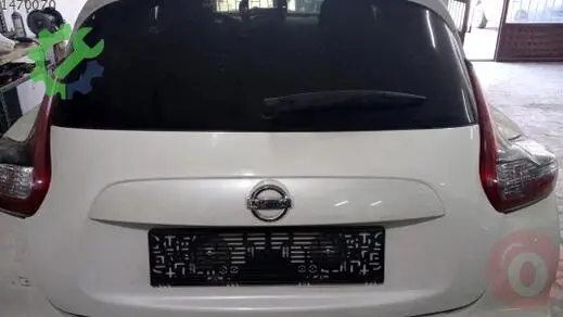 Nissan Juke Kontak Seti çıkma parça