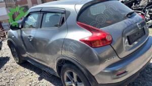 Kasa / Kupa Nissan Juke 2025 – 2025 Çıkma