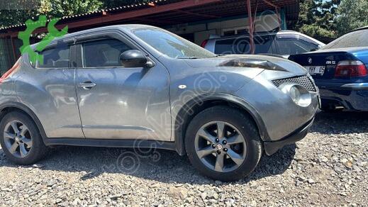 Nissan Juke Kasa / Kupa çıkma parça