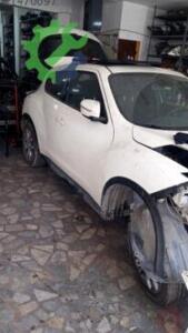 Nissan Juke Sağ Sol Far Çıkma (5. Adet)