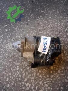 Nissan Juke Marş Dinamosu Hatasız Orijinal Çıkma