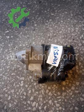Nissan Juke Marş Dinamosu çıkma parça