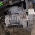 Nissan Juke Marş Dinamosu Hatasız Orjinal Çıkma
