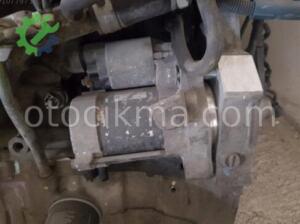 Nissan Juke Marş Dinamosu Hatasız Orjinal Çıkma