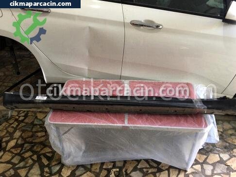 Nissan Juke Biyel çıkma parça