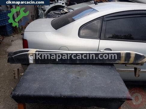 Nissan Juke Biyel çıkma parça