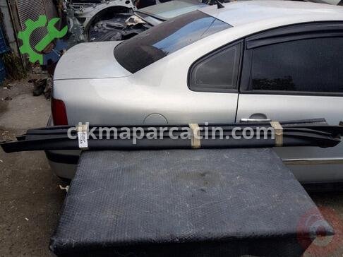 Nissan Juke Marşpiyel çıkma parça