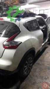 Kapı Menteşesi Nissan Juke 2014 – 2020 Çıkma